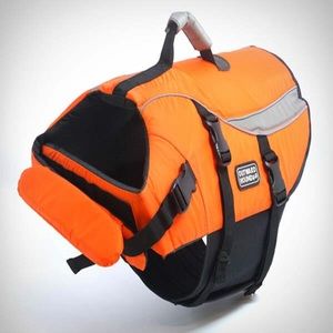 Outward Hound Dog Life Jacket